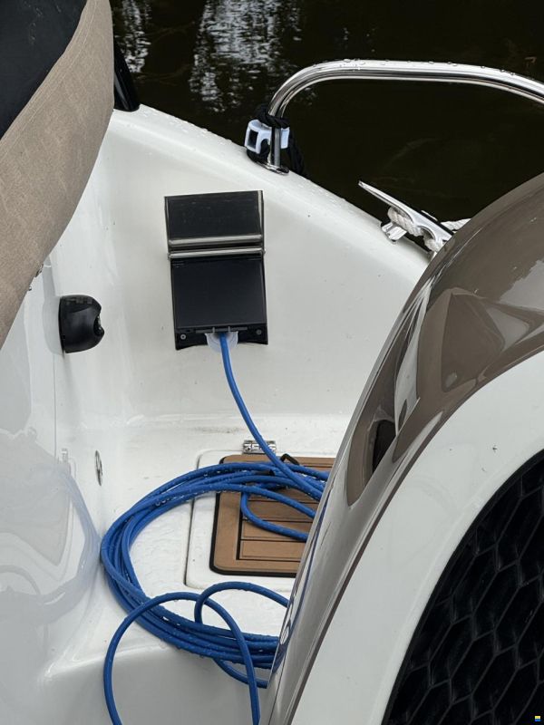 Aqualine 750 Cruiser
