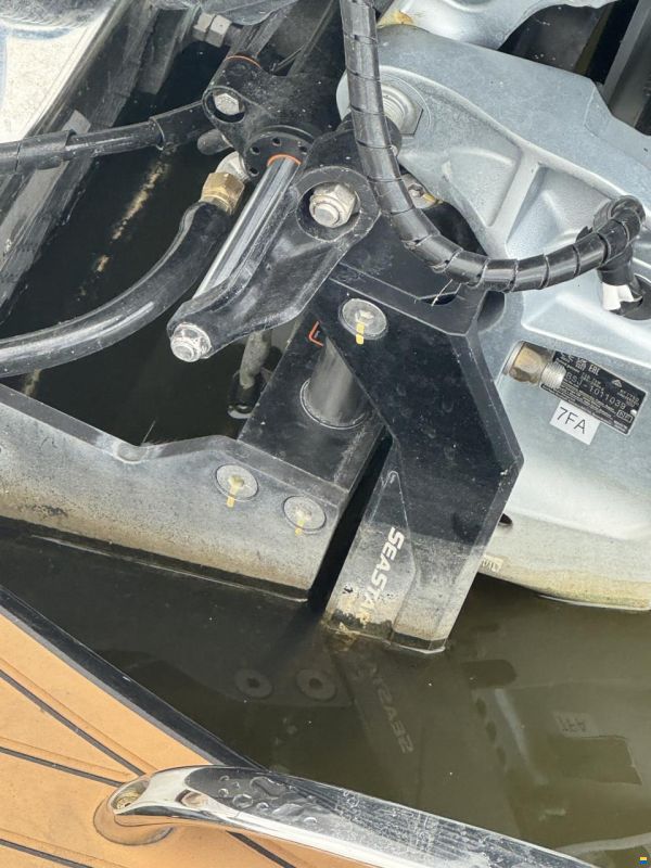 Aqualine 750 Cruiser