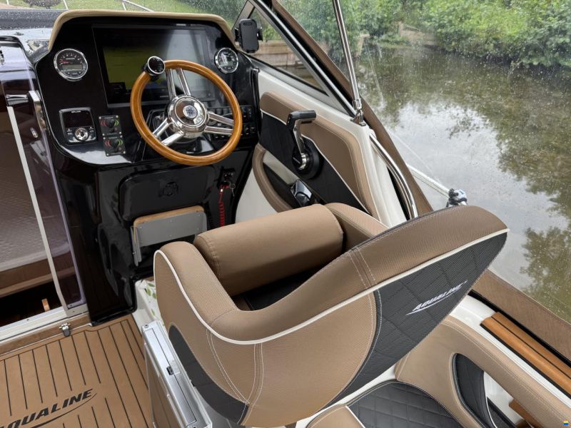 Aqualine 750 Cruiser