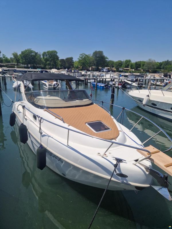 Saver 750 Cabin