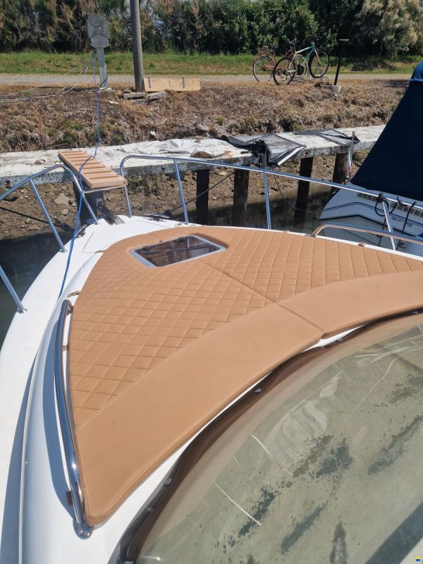 Saver 750 Cabin