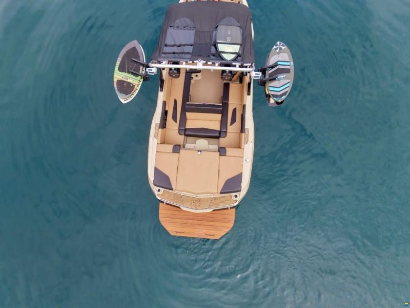 MasterCraft NXT 24