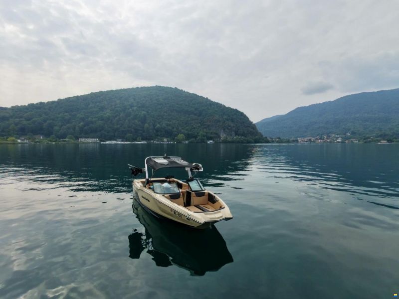 MasterCraft NXT 24