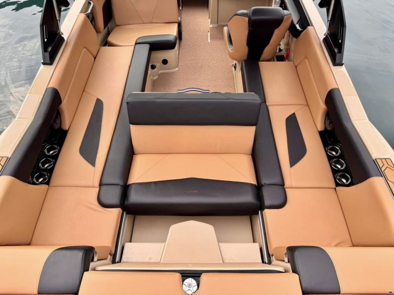 MasterCraft NXT 24