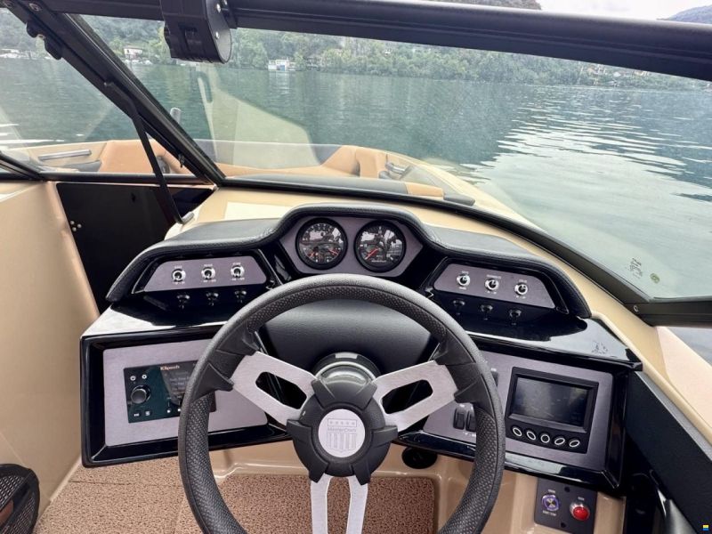 MasterCraft NXT 24