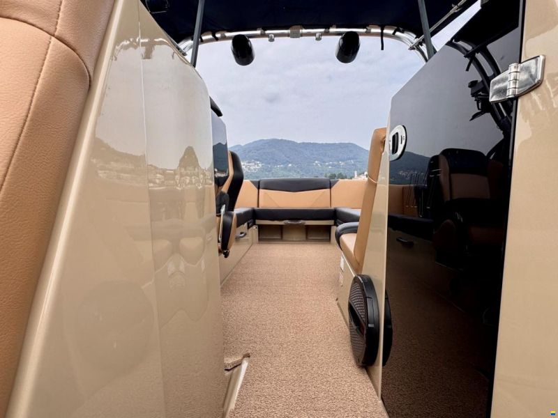 MasterCraft NXT 24