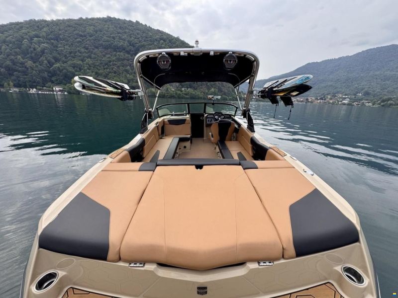 MasterCraft NXT 24