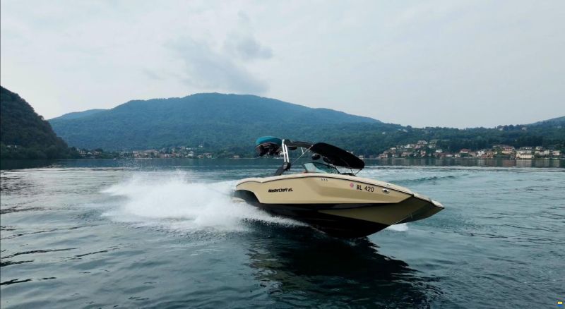 MasterCraft NXT 24