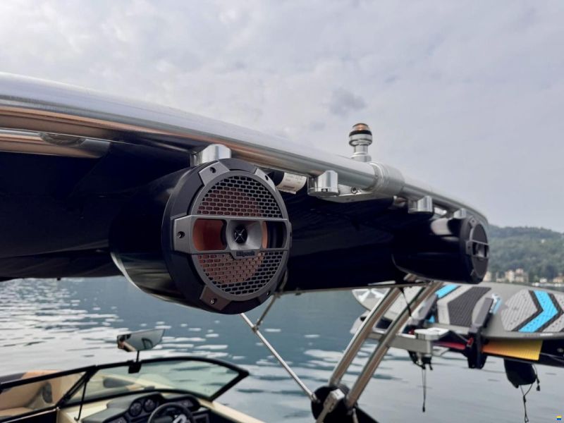 MasterCraft NXT 24