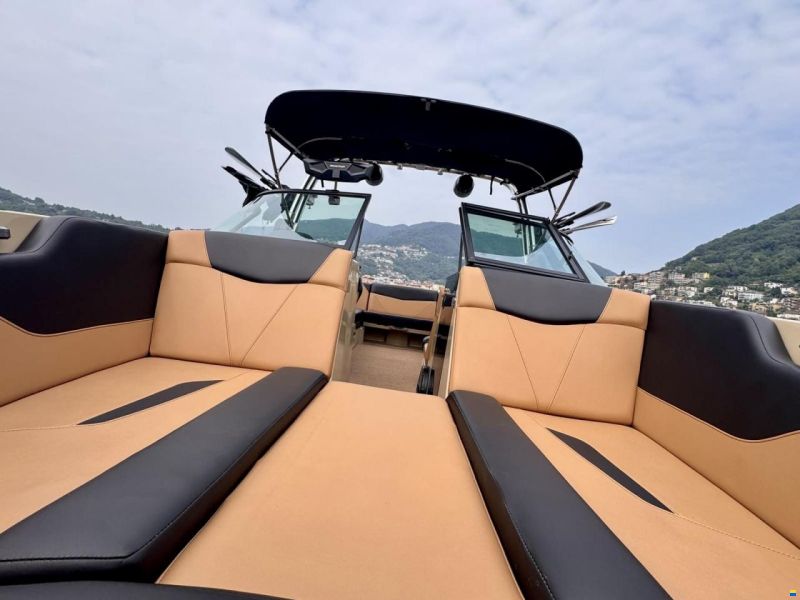 MasterCraft NXT 24