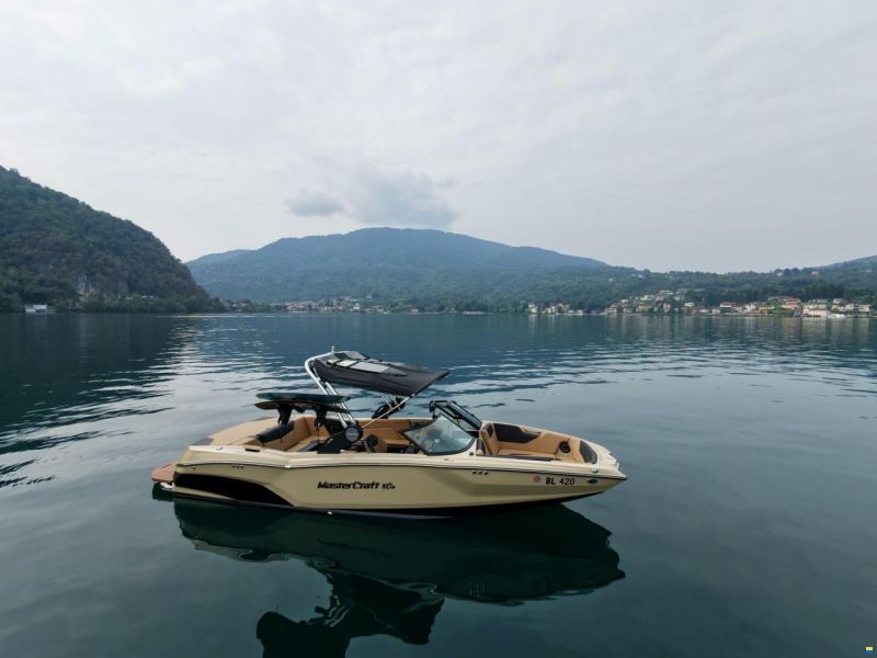 MasterCraft NXT 24