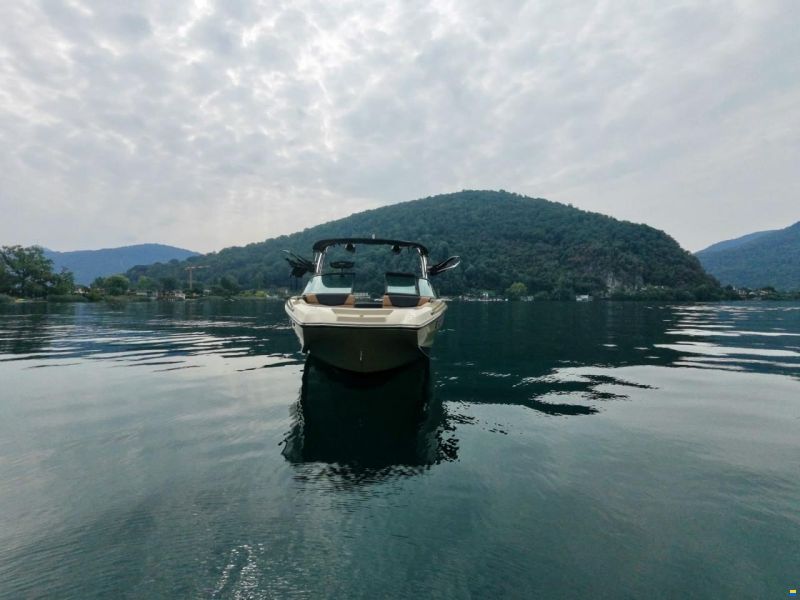 MasterCraft NXT 24