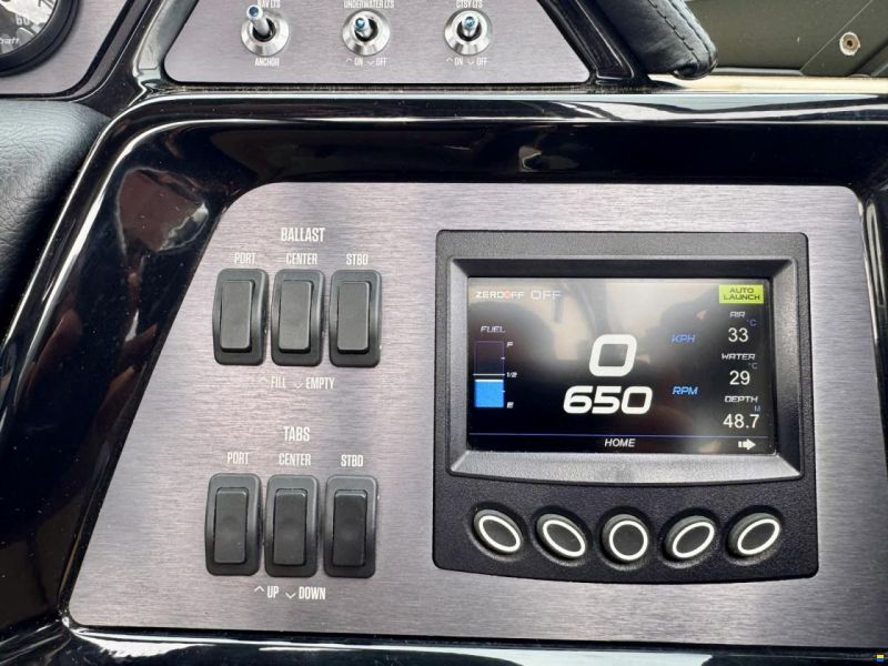 MasterCraft NXT 24