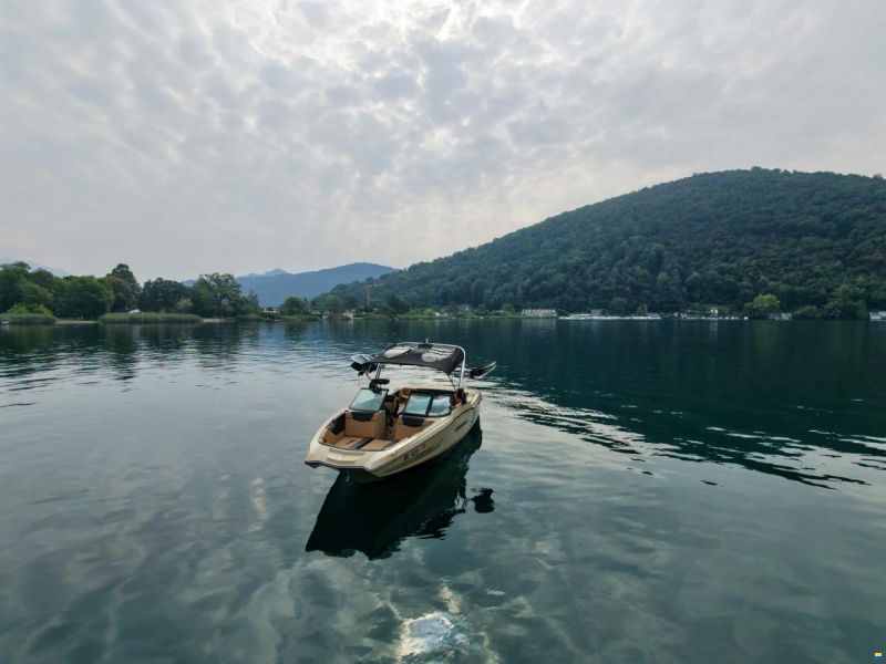 MasterCraft NXT 24