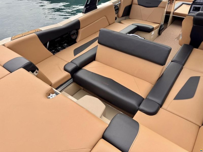MasterCraft NXT 24