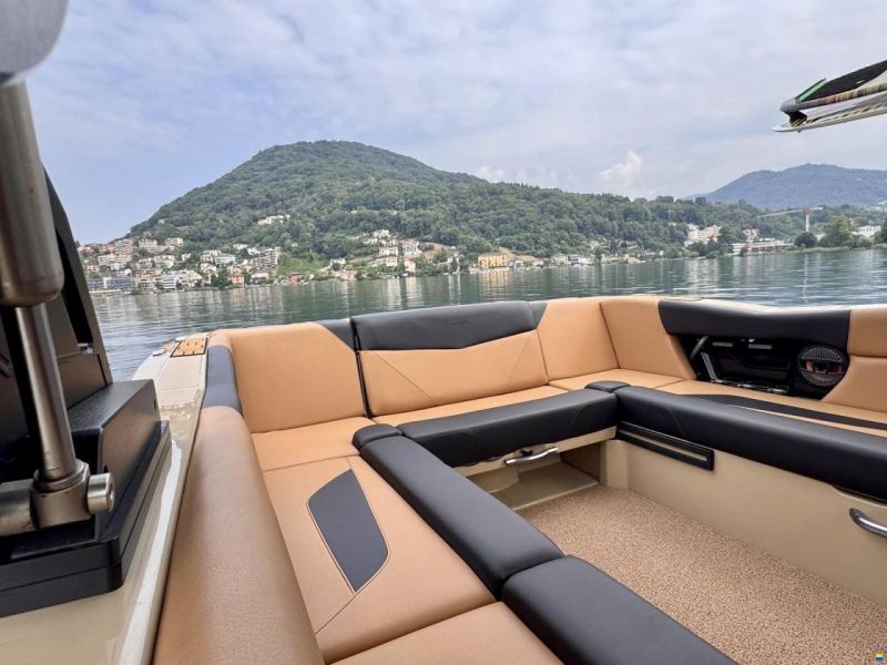 MasterCraft NXT 24