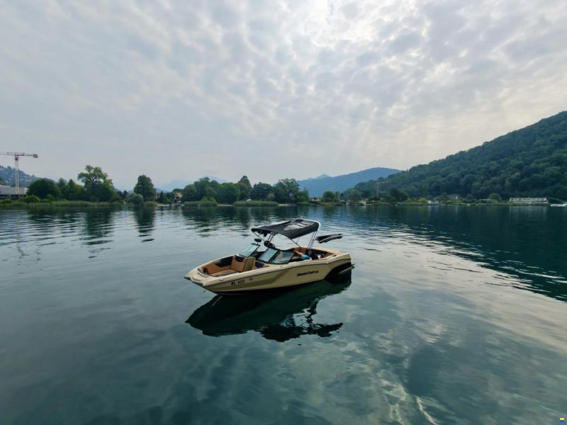 MasterCraft NXT 24