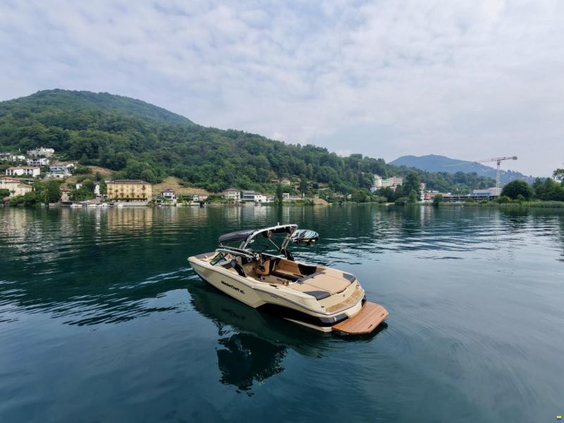 MasterCraft NXT 24