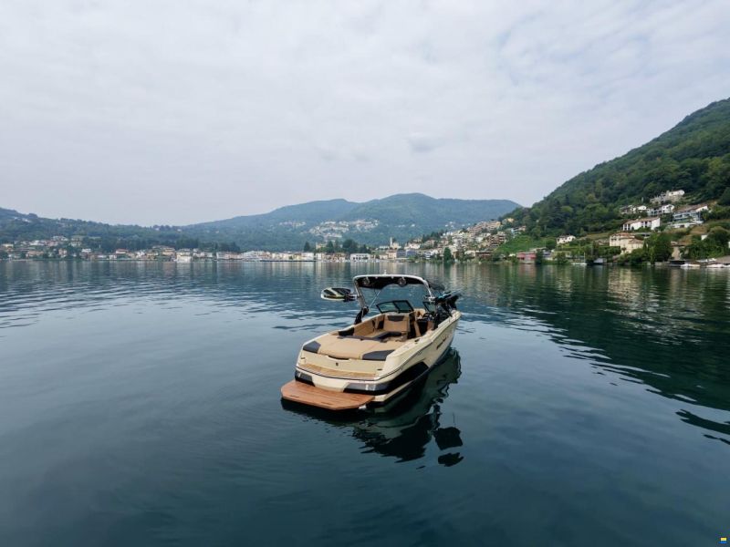 MasterCraft NXT 24