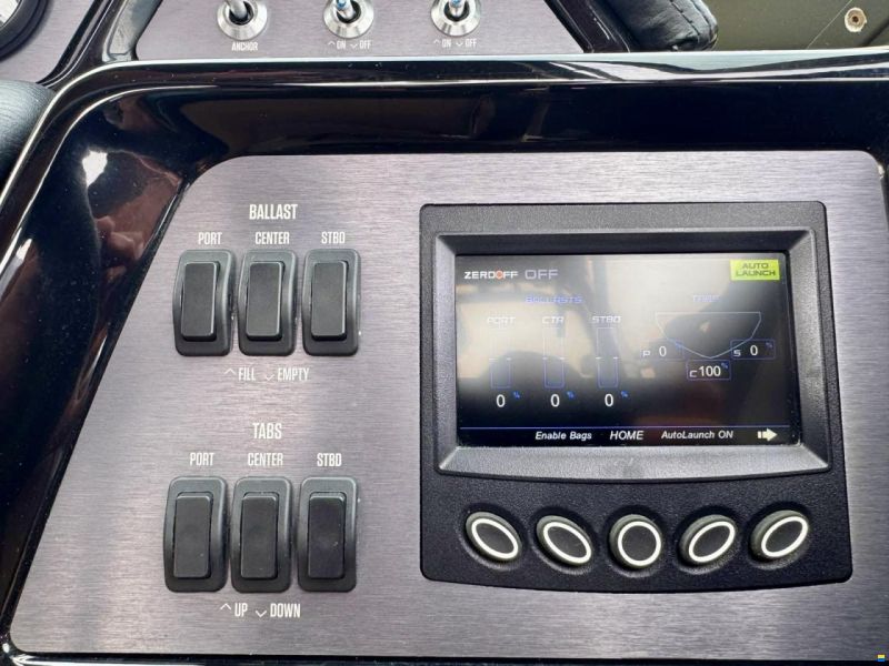 MasterCraft NXT 24