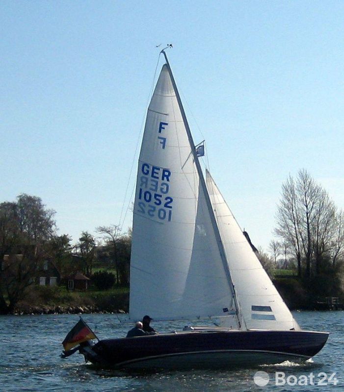 Nordisk Folkeboot