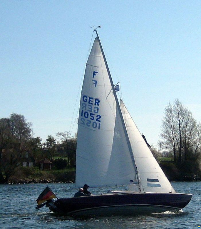 Nordisk Folkeboot
