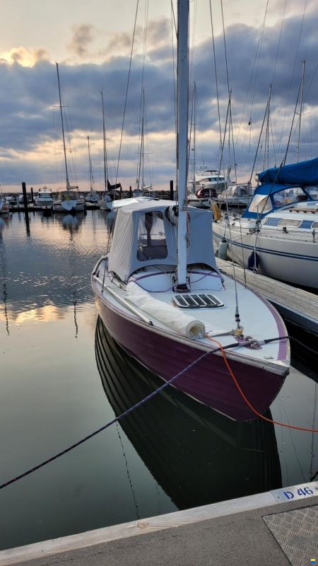 Nordisk Folkeboot