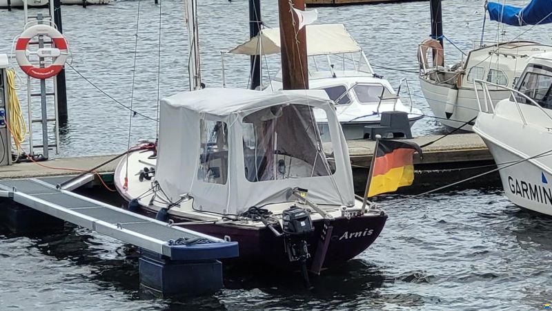 Nordisk Folkeboot