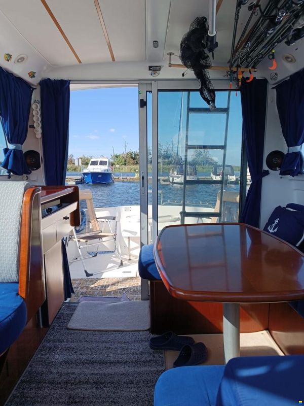 Beneteau Antares 9