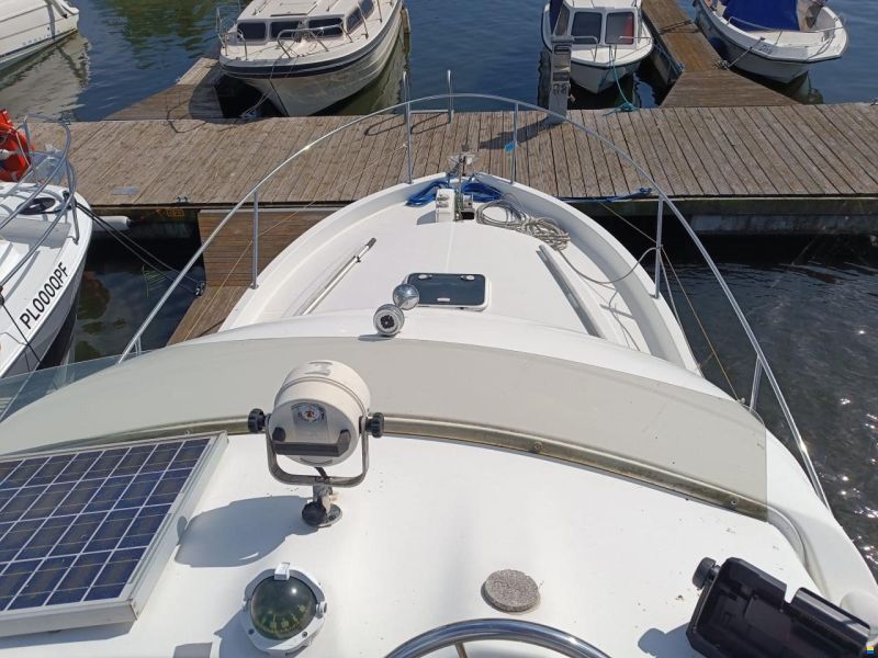 Beneteau Antares 9