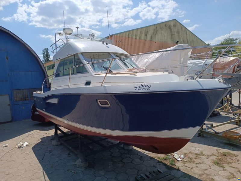 Beneteau Antares 9