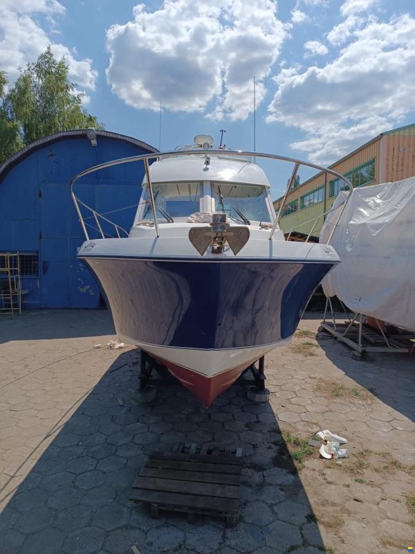 Beneteau Antares 9