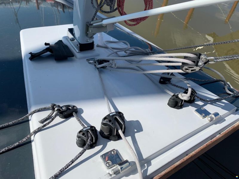 Championships Lago 26 One Design Club Version