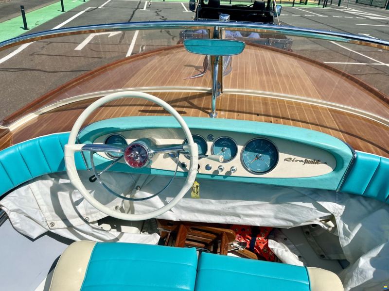 Riva Junior