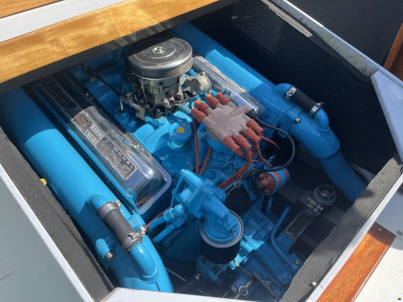 Riva Junior