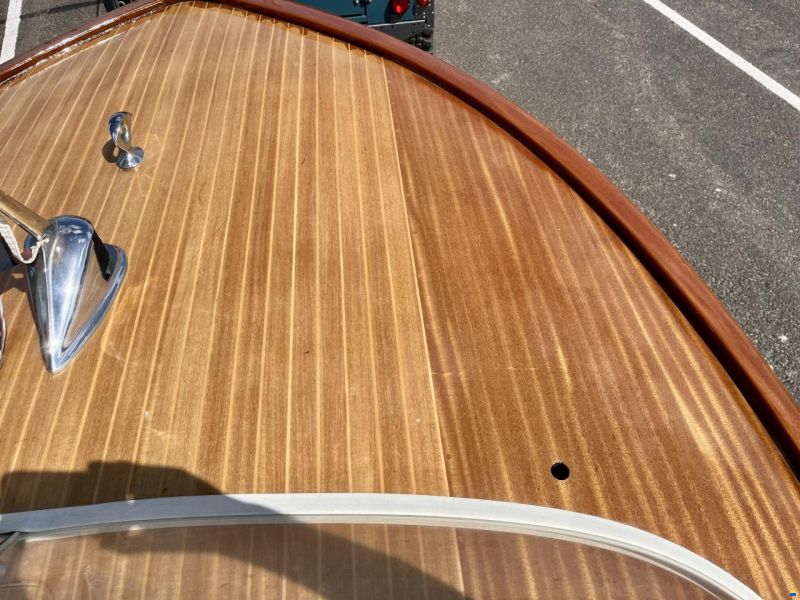 Riva Junior