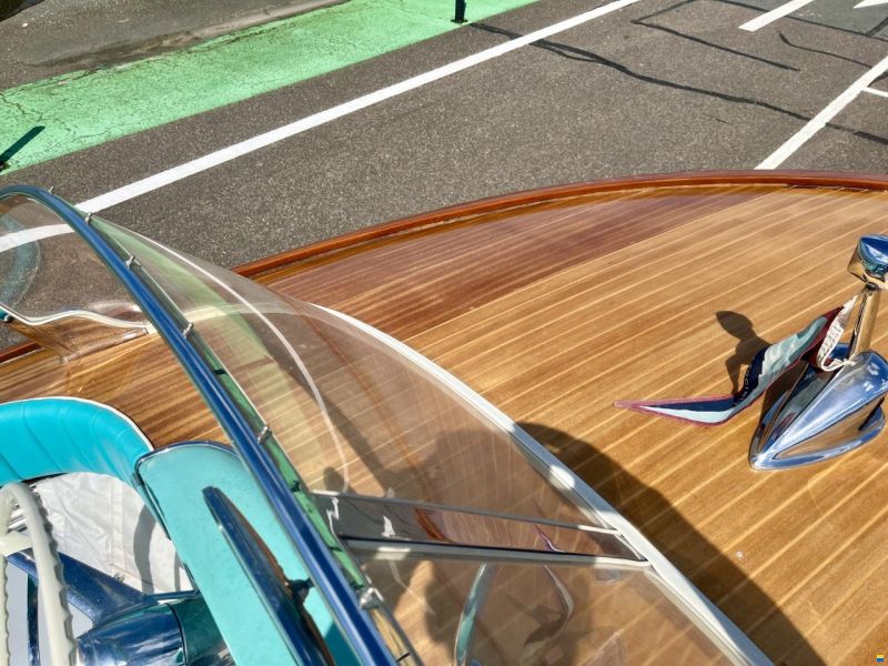 Riva Junior