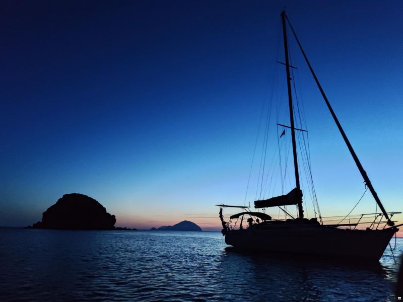 Jeanneau Sun Shine 38
