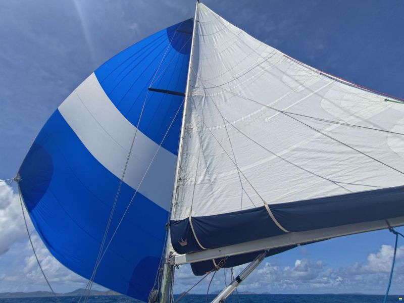 Jeanneau Sun Shine 38