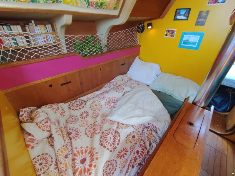 Jeanneau Sun Shine 38