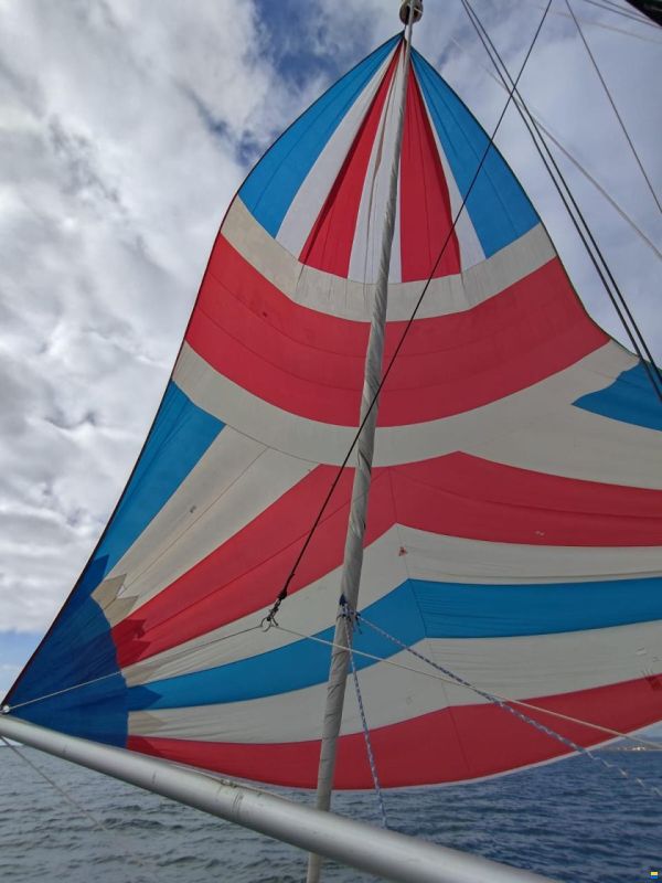 Jeanneau Sun Shine 38