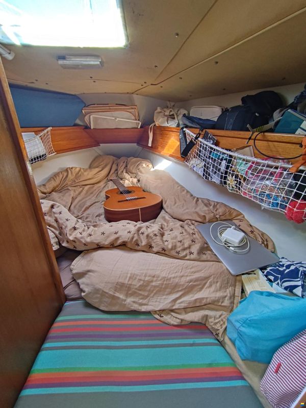 Jeanneau Sun Shine 38