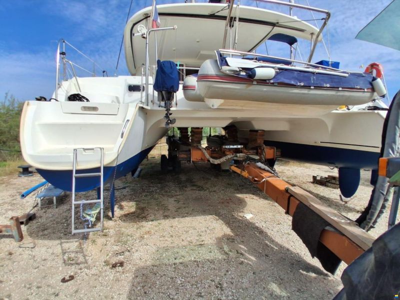Fountaine Pajot ORANA 44