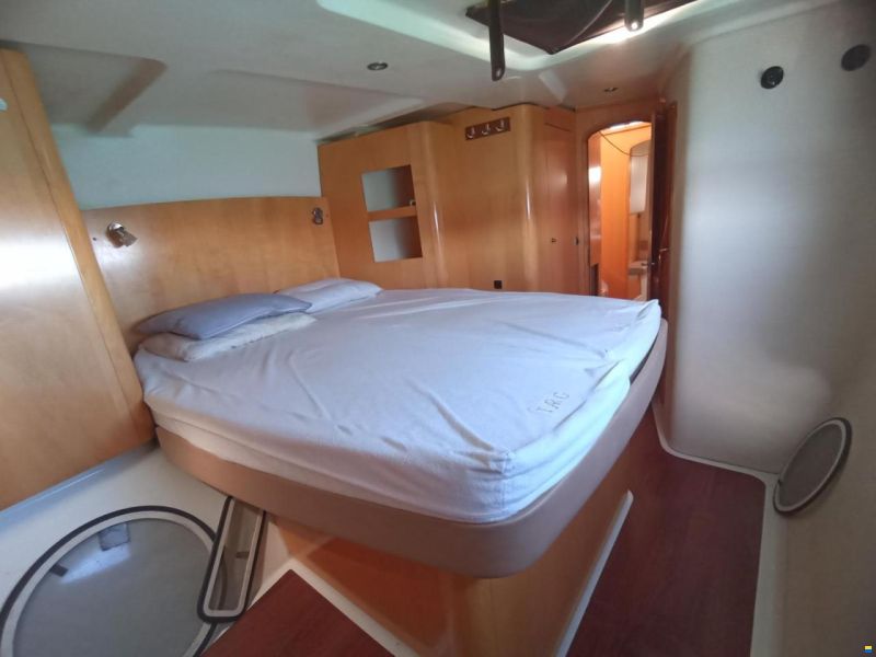 Fountaine Pajot ORANA 44