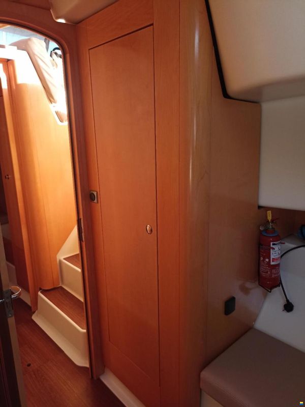 Fountaine Pajot ORANA 44