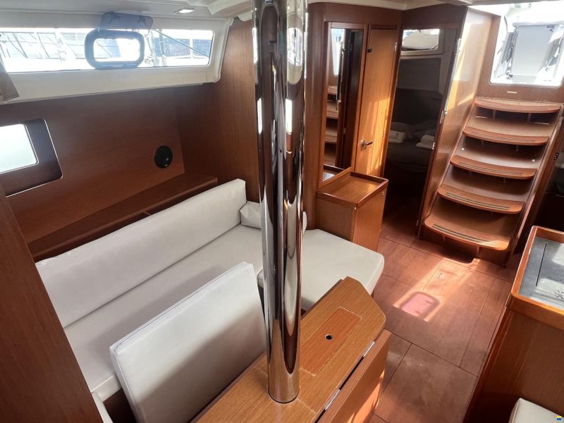 Beneteau OCEANIS 41.1