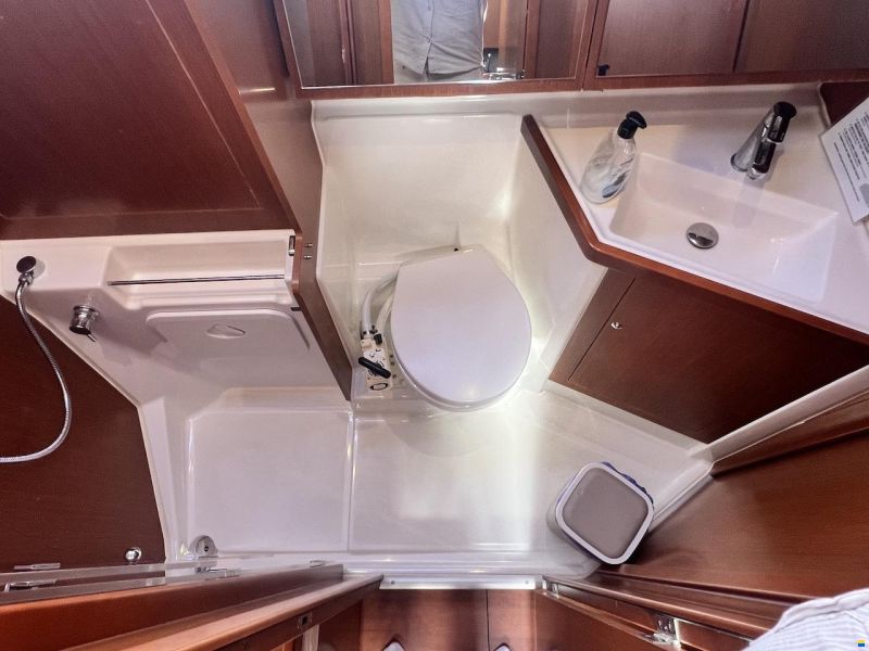Beneteau OCEANIS 41.1