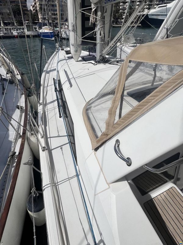 Beneteau OCEANIS 41.1