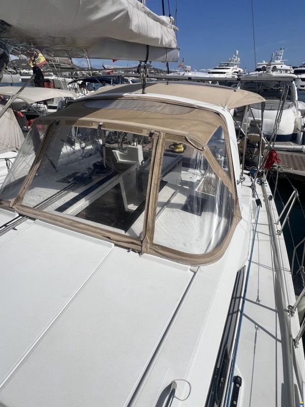 Beneteau OCEANIS 41.1