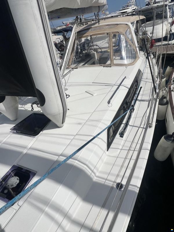 Beneteau OCEANIS 41.1